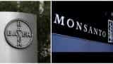 Monsanto shares rise over 4% as Bayer makes open offer to buy 26% stake