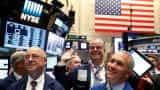 Nasdaq hits record high after US Federal Reserve keeps rates unchanged
