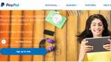 Online payments firm PayPal extends refund period by 120 days Online payments firm PayPal extends refund period by 120 days