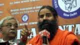 Patanjali to foray into dairy biz; to start milk production in 3 plants in FY17: Ramdev