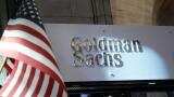 Goldman Sachs cutting nearly 30% of Asia investment banking jobs