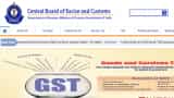 Tax dept unveils 3 draft rules for registration under GST