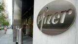 US drugmaker Pfizer abandons plan to split into two companies; stock falls nearly 2%