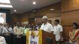 BSNL has to stand firmly & perform in growing competition: Manoj Sinha