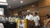 BSNL has to stand firmly & perform in growing competition: Manoj Sinha BSNL has to stand firmly & perform in growing competition: Manoj Sinha