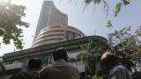 Indices open marginally up ahead of derivatives expiry
