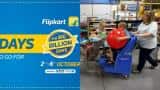 Wal-Mart to buy into Flipkart’s ‘big billion’ sale