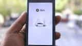 Now, ask Siri to book your next Ola cab ride