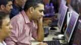 Sensex ends higher as banking, auto stocks lead gains
