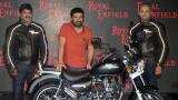 How Eicher Motors' changed its fortune from crisis year to present