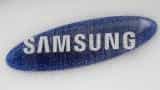 Samsung in talks with U.S. regulator on washing machine safety issues