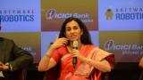 ICICI Prudential Life will outpace market growth in next few years: Chanda Kochhar