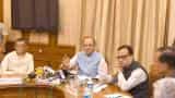 GST Council agrees on 5 areas; differ over decisions taken in first meeting