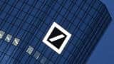 Six things to know about Deutsche Bank
