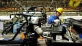 China sustains manufacturing PMI growth at same level in September 
