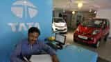 Tata Motors to hike passenger vehicle prices to offset rising input cost