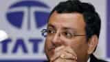 Exits for Tata Group usually the last resort, says Cyrus Mistry