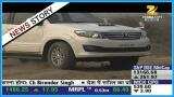 Zeegnition | Discount offers on various SUV&#039;s on this festive season