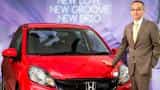 Honda Cars India introduces new Brio at Rs 4.69 lakh 