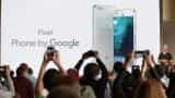 Google unveils of new Pixel smartphone; to challenge Apple's iPhone