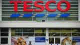 Tesco rings up improving results amid supermarket war