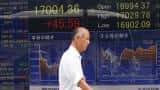 Asian shares firm after U.S. service sector rebounds