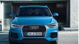 Audi introduces Audi Q3 Dynamic Edition priced at Rs 39.78 lakh 