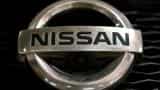 Nissan to launch eight new car models in India by 2021, executive says
