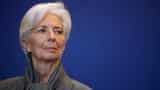 IMF says global debt tops $152 trillion, urges some to spend more