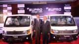 M&M launches 'eSupro' electric vans at Rs 8.5 lakh