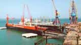 ABG Shipyard decides to divest Western India Shipyard