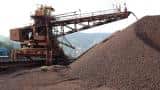 NMDC iron ore sales up nearly 21% in September 