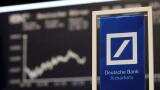Finance leaders issue fresh warnings amid Deutsche worries, fall in pound