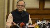 FM Jaitley says India on path to achieve financial inclusion