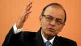Tax from IDS to cushion spectrum auction shortfall: FM Jaitley