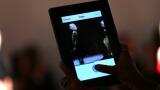 PC sales fall on tablets, smartphones revolution