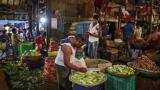 Inflation seen cooling to one-year low in Sept