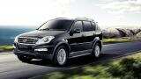 Will facelift for Rexton be enough to save it from dwindling sales?