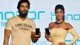 Huawei to increase brand spends for shot of third spot in Indian smartphone market