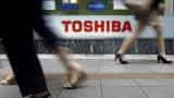 Foreign investors sue Toshiba over accounting scandal