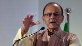 GST rate on polluting items may be higher, Jaitley says