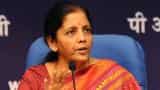 Blanket ban on import of Chinese goods not a feasible option: Nirmala Sitharaman
