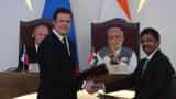India, Russia sign key defence, economic pacts