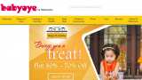 Mahindra & Mahindra sells franchise biz of BabyOye to FirstCry for Rs 362.1 crore Mahindra & Mahindra sells franchise biz of BabyOye to FirstCry for Rs 362.1 crore