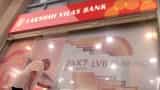  Lakshmi Vilas Bank net profit rises by 45%; provisions up 86%