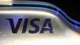 Visa CEO Charles Scharf to resign, ex-AmEx president to take over