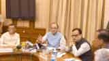 GST Council&#039;s 3rd meeting starts on Oct 18; to decide on rates, service tax assessments 
