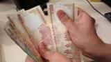Rupee runs higher by 12 paise against dollar
