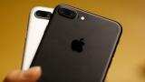 Apple iPhone 7 has ''hidden home button'' on screen
