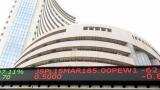 Sensex trading flat after biggest rally in 5 months